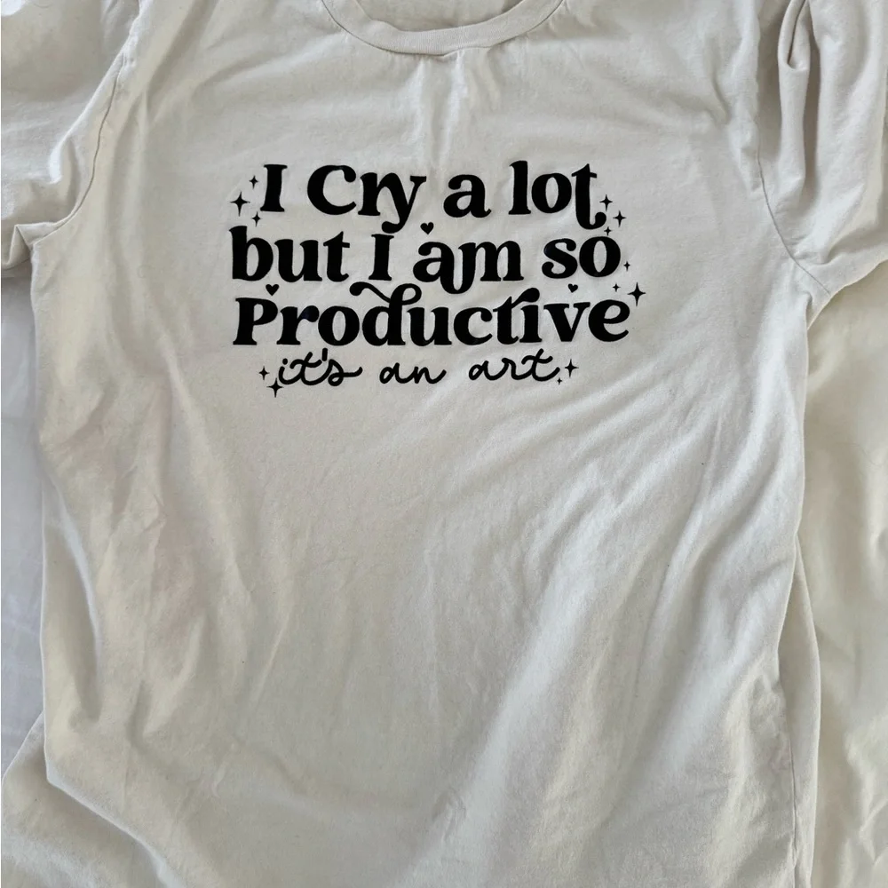 Taylor Swift Graphic Tees - Picture 3 of 3